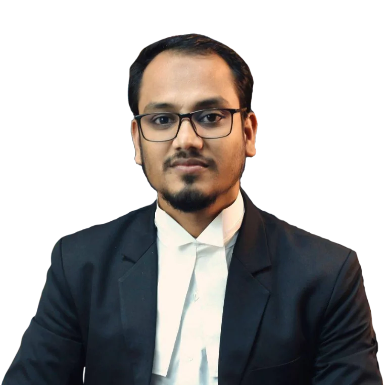 Adv. Md Majharul Islam